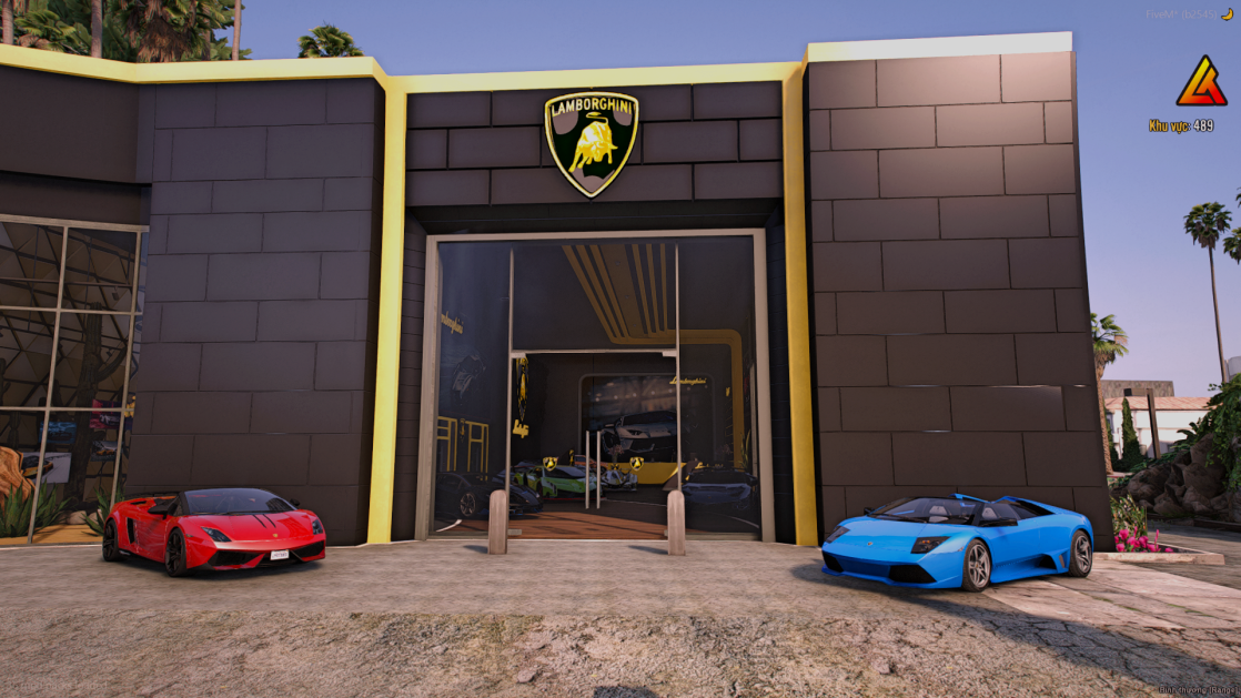 FiveM插件网 - FiveM资源网 - FiveM中文社区 - QBCore - ESX - 插件 - 地图 - 服装 - 车辆