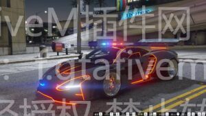 FiveM插件网 - FiveM资源网 - FiveM中文社区 - QBCore - ESX - 插件 - 地图 - 服装 - 车辆