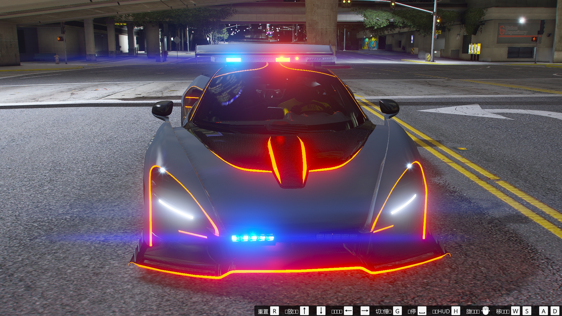 FiveM插件网 - FiveM资源网 - FiveM中文社区 - QBCore - ESX - 插件 - 地图 - 服装 - 车辆