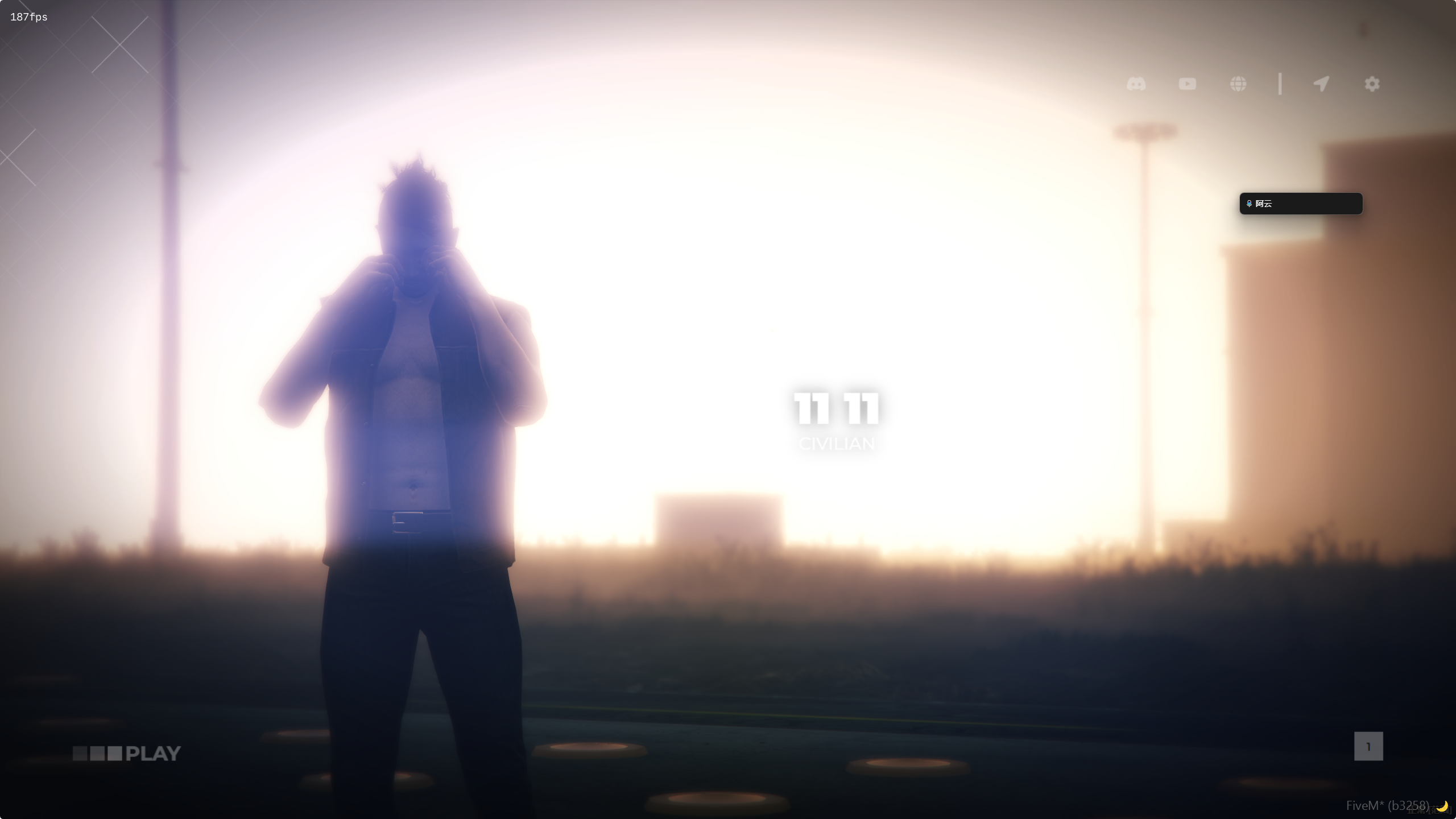 FiveM插件网 - FiveM资源网 - FiveM中文社区 - QBCore - ESX - 插件 - 地图 - 服装 - 车辆