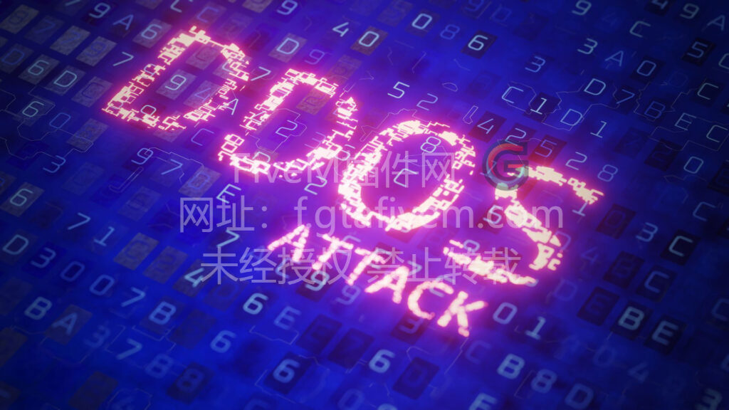 保护 FiveM 服务器免受 DDoS 攻击的server.cfg技巧 积分资源-FiveM插件网