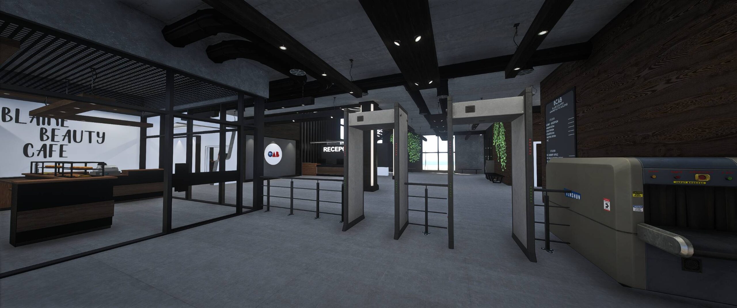 FiveM插件网 - FiveM资源网 - FiveM中文社区 - QBCore - ESX - 插件 - 地图 - 服装 - 车辆