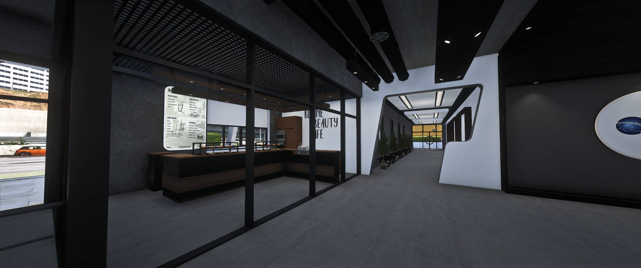 FiveM插件网 - FiveM资源网 - FiveM中文社区 - QBCore - ESX - 插件 - 地图 - 服装 - 车辆