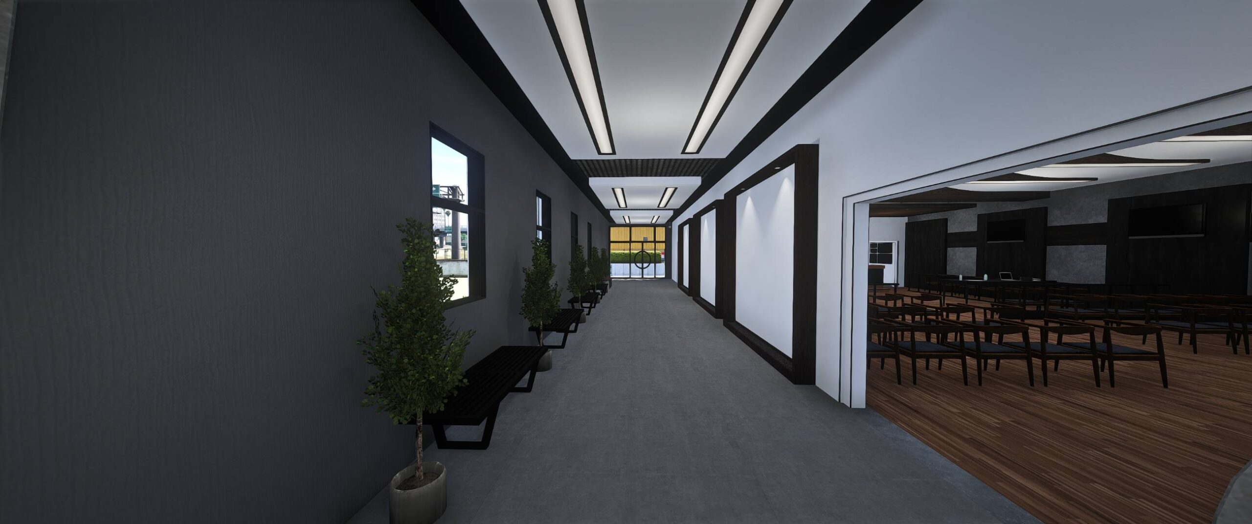 FiveM插件网 - FiveM资源网 - FiveM中文社区 - QBCore - ESX - 插件 - 地图 - 服装 - 车辆