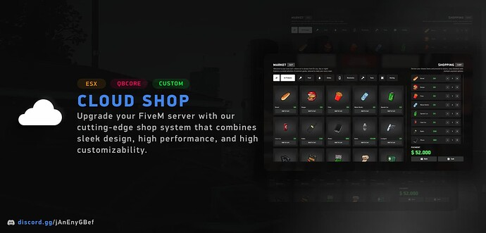 FiveM插件网 - FiveM资源网 - FiveM中文社区 - QBCore - ESX - 插件 - 地图 - 服装 - 车辆