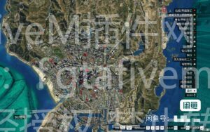 FiveM插件网 - FiveM资源网 - FiveM中文社区 - QBCore - ESX - 插件 - 地图 - 服装 - 车辆