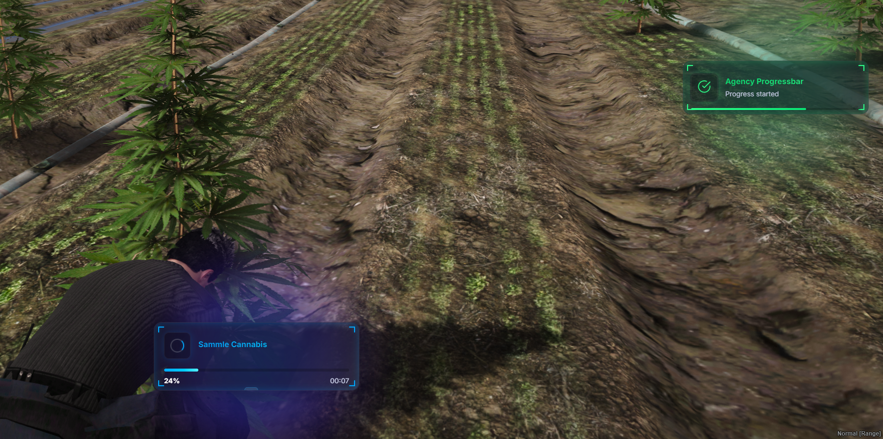 FiveM插件网 - FiveM资源网 - FiveM中文社区 - QBCore - ESX - 插件 - 地图 - 服装 - 车辆