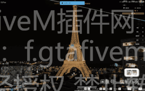 FiveM插件网 - FiveM资源网 - FiveM中文社区 - QBCore - ESX - 插件 - 地图 - 服装 - 车辆