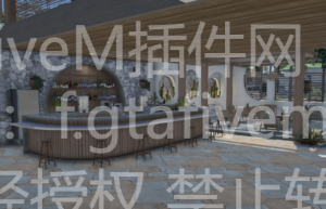 FiveM插件网 - FiveM资源网 - FiveM中文社区 - QBCore - ESX - 插件 - 地图 - 服装 - 车辆