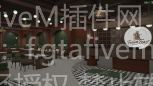 FiveM插件网 - FiveM资源网 - FiveM中文社区 - QBCore - ESX - 插件 - 地图 - 服装 - 车辆