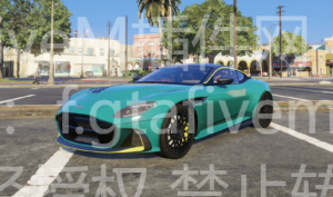 FiveM插件网 - FiveM资源网 - FiveM中文社区 - QBCore - ESX - 插件 - 地图 - 服装 - 车辆