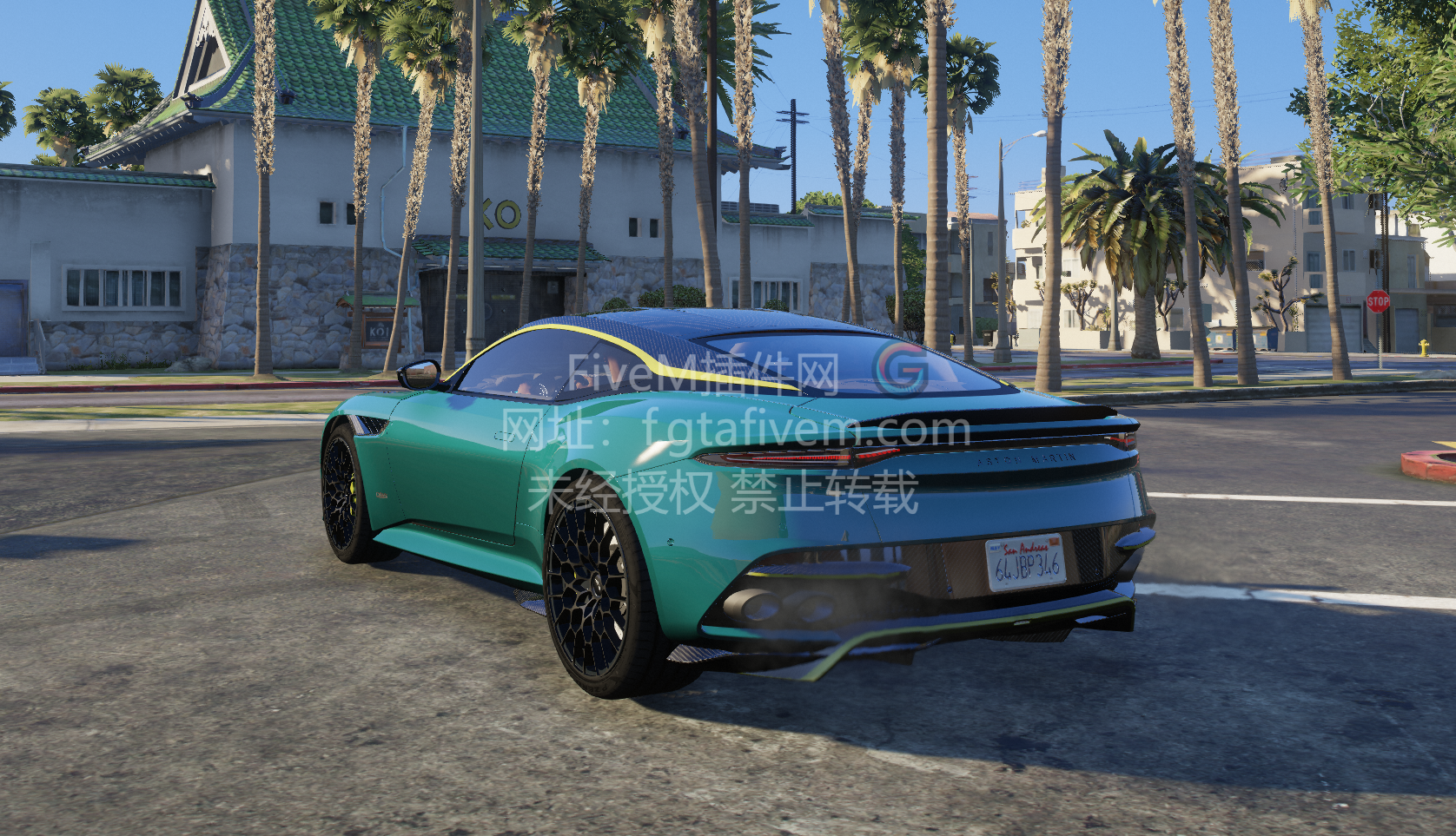testtesttesttesttesttest-FiveM插件网